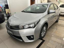 TOYOTA Corolla 2.0 16V 4P XEI FLEX AUTOMTICO