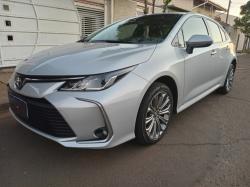 TOYOTA Corolla 2.0 16V 4P FLEX XEI DIRECT SHIFT AUTOMTICO CVT