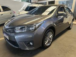 TOYOTA Corolla 2.0 16V 4P XEI FLEX AUTOMTICO