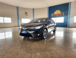 TOYOTA Corolla 2.0 16V 4P XEI FLEX AUTOMTICO