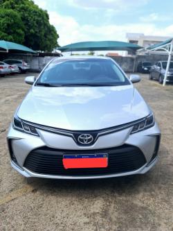 TOYOTA Corolla 2.0 16V 4P XEI FLEX AUTOMTICO