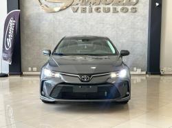 TOYOTA Corolla 2.0 16V 4P FLEX XEI DIRECT SHIFT AUTOMTICO CVT