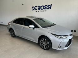 TOYOTA Corolla 2.0 16V 4P FLEX ALTIS DIRECT SHIFT AUTOMTICO CVT