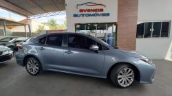 TOYOTA Corolla 2.0 16V 4P FLEX XEI DIRECT SHIFT AUTOMTICO CVT