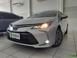 TOYOTA Corolla 2.0 16V 4P XEI FLEX AUTOMTICO