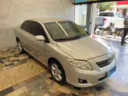 TOYOTA Corolla 2.0 16V 4P XEI FLEX AUTOMTICO