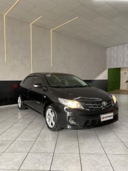 TOYOTA Corolla 2.0 16V 4P XEI FLEX AUTOMTICO