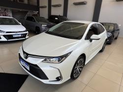 TOYOTA Corolla 2.0 16V 4P XEI FLEX AUTOMTICO