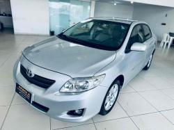 TOYOTA Corolla 2.0 16V 4P XEI FLEX AUTOMTICO