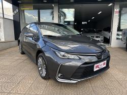 TOYOTA Corolla 2.0 16V 4P XEI FLEX AUTOMTICO