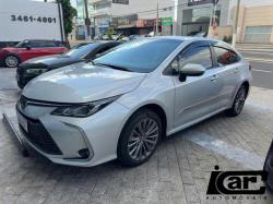 TOYOTA Corolla 2.0 16V 4P XEI FLEX AUTOMTICO