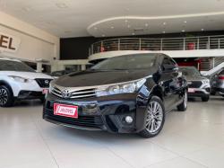 TOYOTA Corolla 2.0 16V 4P XEI FLEX AUTOMTICO