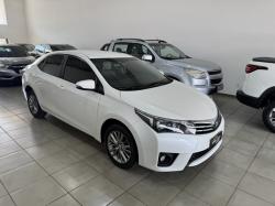 TOYOTA Corolla 2.0 16V 4P XEI FLEX AUTOMTICO