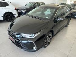 TOYOTA Corolla 2.0 16V 4P FLEX ALTIS DIRECT SHIFT AUTOMTICO CVT