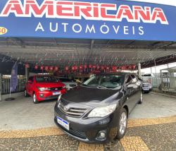 TOYOTA Corolla 2.0 16V 4P XEI FLEX AUTOMTICO