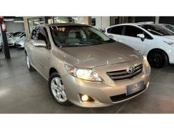 TOYOTA Corolla 2.0 16V 4P XEI FLEX AUTOMTICO