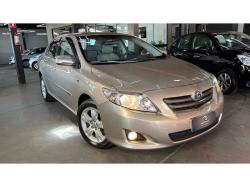 TOYOTA Corolla 2.0 16V 4P XEI FLEX AUTOMTICO