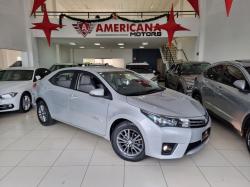 TOYOTA Corolla 2.0 16V 4P XEI FLEX AUTOMTICO