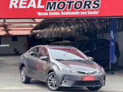 TOYOTA Corolla 2.0 16V 4P FLEX XEI DIRECT SHIFT AUTOMTICO CVT