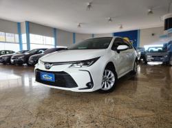 TOYOTA Corolla 2.0 16V 4P FLEX GLI DIRECT SHIFT AUTOMTICO CVT