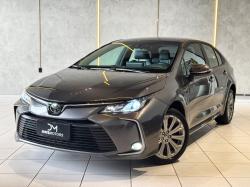 TOYOTA Corolla 2.0 16V 4P XEI FLEX AUTOMTICO