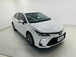 TOYOTA Corolla 2.0 16V 4P XEI FLEX AUTOMTICO