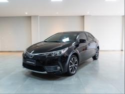 TOYOTA Corolla 2.0 16V 4P XEI FLEX AUTOMTICO