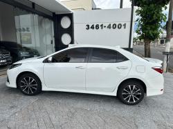 TOYOTA Corolla 2.0 16V 4P XRS FLEX AUTOMTICO