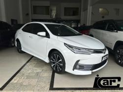 TOYOTA Corolla 2.0 16V 4P XRS FLEX AUTOMTICO