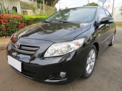 TOYOTA Corolla 2.0 16V 4P XEI FLEX AUTOMTICO