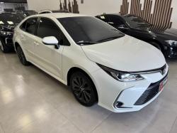 TOYOTA Corolla 2.0 16V 4P FLEX XEI DIRECT SHIFT AUTOMTICO CVT