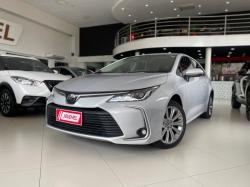 TOYOTA Corolla 2.0 16V 4P XEI FLEX AUTOMTICO