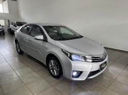 TOYOTA Corolla 2.0 16V 4P XEI FLEX AUTOMTICO