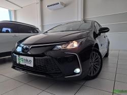 TOYOTA Corolla 2.0 16V 4P FLEX XEI DIRECT SHIFT AUTOMTICO CVT