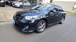 TOYOTA Corolla 2.0 16V 4P XRS FLEX AUTOMTICO