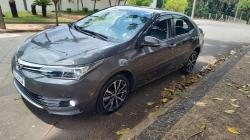 TOYOTA Corolla 2.0 16V 4P XEI FLEX AUTOMTICO