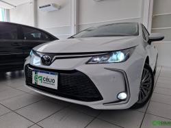 TOYOTA Corolla 2.0 16V 4P XEI FLEX AUTOMTICO