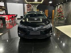 TOYOTA Corolla 2.0 16V 4P XEI FLEX AUTOMTICO