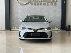 TOYOTA Corolla 2.0 16V 4P XEI FLEX AUTOMTICO