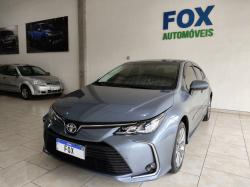 TOYOTA Corolla 2.0 16V 4P XEI FLEX AUTOMTICO