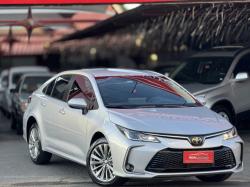 TOYOTA Corolla 2.0 16V 4P FLEX XEI DIRECT SHIFT AUTOMTICO CVT