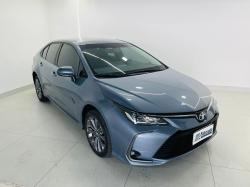 TOYOTA Corolla 2.0 16V 4P XEI FLEX AUTOMTICO