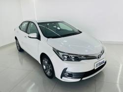 TOYOTA Corolla 2.0 16V 4P XEI FLEX AUTOMTICO