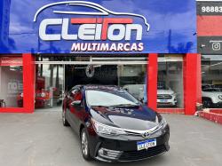 TOYOTA Corolla 2.0 16V 4P XEI FLEX AUTOMTICO