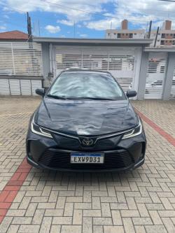 TOYOTA Corolla 2.0 16V 4P ALTIS FLEX AUTOMTICO