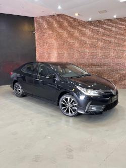 TOYOTA Corolla 2.0 16V 4P XRS FLEX AUTOMTICO