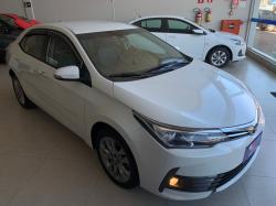 TOYOTA Corolla 2.0 16V 4P FLEX XEI DIRECT SHIFT AUTOMTICO CVT