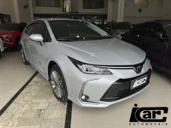 TOYOTA Corolla 2.0 16V 4P XEI FLEX AUTOMTICO