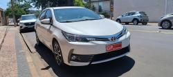 TOYOTA Corolla 2.0 16V 4P XEI FLEX AUTOMTICO