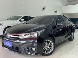 TOYOTA Corolla 2.0 16V 4P XEI FLEX AUTOMTICO